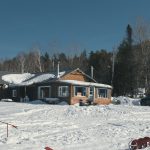 Pourvoirie du Lac Croche