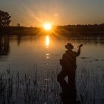 Pourvoirie du Lac Saint-Pierre inc.